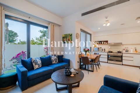 خانه شهری برای اجاره در Arabian Ranches 2، Dubai، امارات متحده عربی 3 خوابه ، 191.38018000 متر مربع ، شماره 701978 - تصویر 7