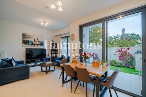 خانه شهری برای اجاره در Arabian Ranches 2، Dubai، امارات متحده عربی 3 خوابه ، 191.38018000 متر مربع ، شماره 701978 - تصویر 3