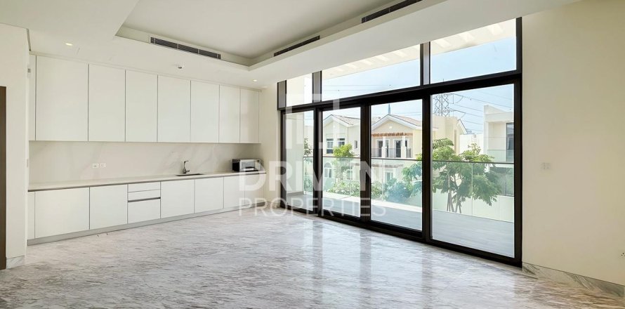 Villa sa Mohammed Bin Rashid City, Dubai, UAE 4 silid-tulugan, 468 sq.m. № 655218