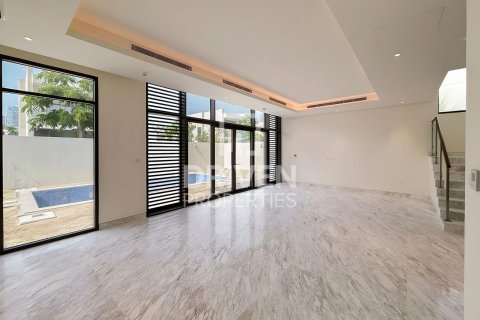 Villa sa Mohammed Bin Rashid City, Dubai, UAE 4 silid-tulugan, 468 sq.m. № 655218 - larawan 3