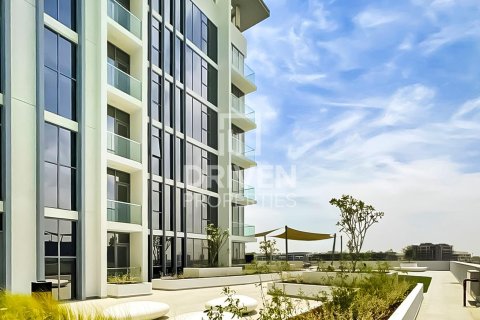 Lakás itt: Mohammed Bin Rashid City, Dubai, EAE, 1 hálószoba, 71 m², azonosító: 655217 - fénykép 1