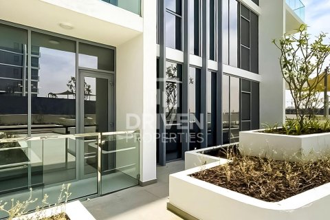 Lakás itt: Mohammed Bin Rashid City, Dubai, EAE, 1 hálószoba, 71 m², azonosító: 655217 - fénykép 3