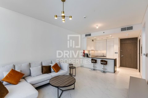 Lakás itt: Mohammed Bin Rashid City, Dubai, EAE, 1 hálószoba, 71 m², azonosító: 655217 - fénykép 5