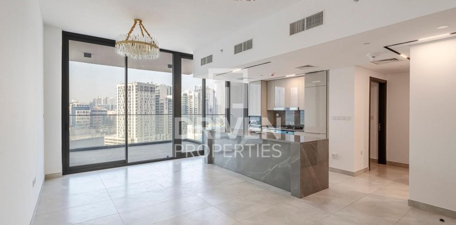 Apartment sa Business Bay, Dubai, UAE 2 silid-tulugan, 145 sq.m. № 655215