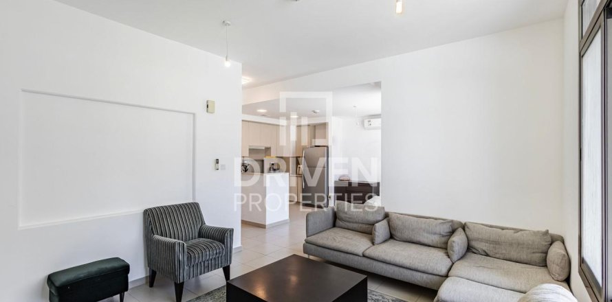 Townhouse in Town Square, Dubai, UAE 3 bedrooms, 204 sq.m. № 655213