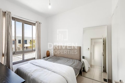 Rekkehus til leie i Town Square, Dubai, Emiratene 3 soverom, 204 kvm Nr. 655213 - Foto 4