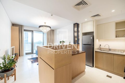 Byt v Dubai Creek Harbour (The Lagoons), Dubai, SAE 1 ložnice, 83 m² Č.: 655216 - fotografie 5