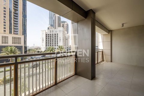 Byt v Dubai Creek Harbour (The Lagoons), Dubai, SAE 1 ložnice, 83 m² Č.: 655216 - fotografie 11