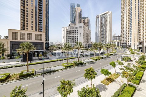 Byt v Dubai Creek Harbour (The Lagoons), Dubai, SAE 1 ložnice, 83 m² Č.: 655216 - fotografie 13