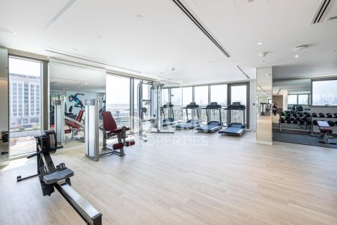 Byt v Dubai Creek Harbour (The Lagoons), Dubai, SAE 1 ložnice, 83 m² Č.: 655216 - fotografie 18