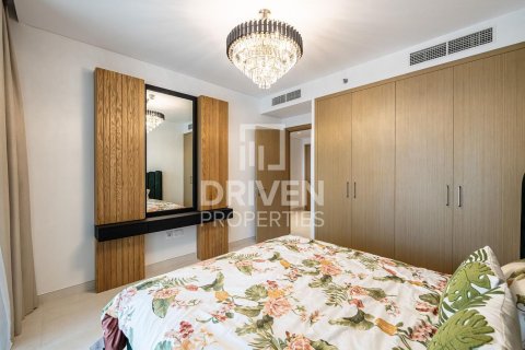 Byt v Dubai Creek Harbour (The Lagoons), Dubai, SAE 1 ložnice, 83 m² Č.: 655216 - fotografie 9