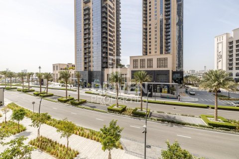 Byt v Dubai Creek Harbour (The Lagoons), Dubai, SAE 1 ložnice, 83 m² Č.: 655216 - fotografie 14