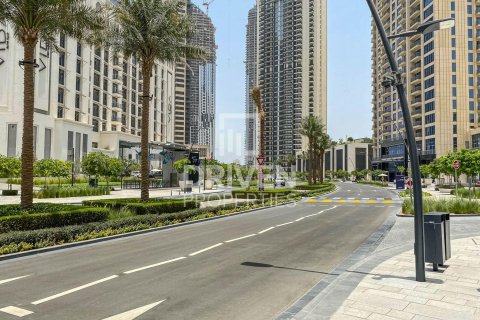 Byt v Dubai Creek Harbour (The Lagoons), Dubai, SAE 1 ložnice, 83 m² Č.: 655216 - fotografie 27