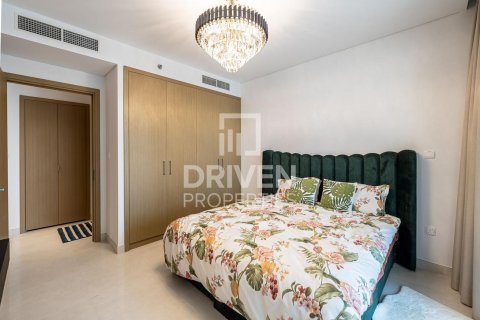 Byt v Dubai Creek Harbour (The Lagoons), Dubai, SAE 1 ložnice, 83 m² Č.: 655216 - fotografie 8