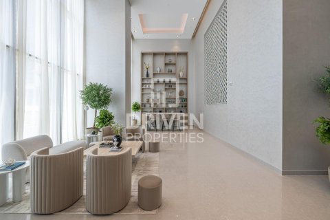 Byt v Dubai Creek Harbour (The Lagoons), Dubai, SAE 1 ložnice, 83 m² Č.: 655216 - fotografie 25