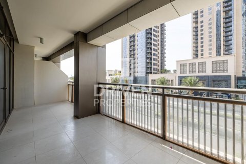 Byt v Dubai Creek Harbour (The Lagoons), Dubai, SAE 1 ložnice, 83 m² Č.: 655216 - fotografie 12