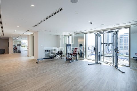 Byt v Dubai Creek Harbour (The Lagoons), Dubai, SAE 1 ložnice, 83 m² Č.: 655216 - fotografie 17