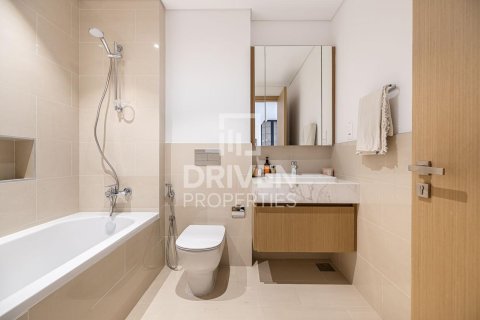 Byt v Dubai Creek Harbour (The Lagoons), Dubai, SAE 1 ložnice, 83 m² Č.: 655216 - fotografie 10