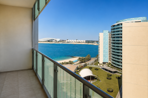Διαμέρισμα σε Al Raha Beach, Abu Dhabi, ΗΑΕ 2 υπνοδωμάτια, 143.72 τ.μ. Αρ. 757449 - φωτογραφία 1