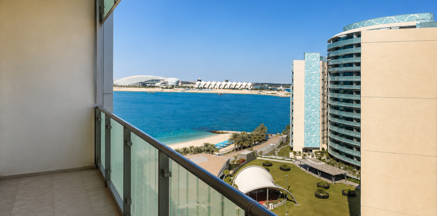 Διαμέρισμα σε Al Raha Beach, Abu Dhabi, ΗΑΕ 2 υπνοδωμάτια, 143.72 τ.μ. Αρ. 757449
