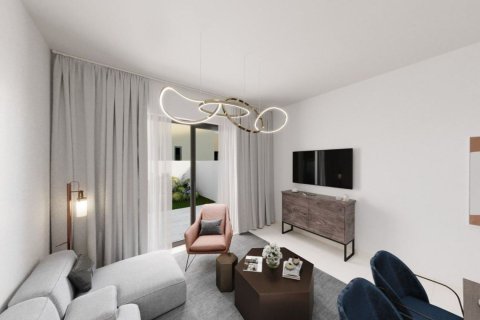 Σπίτι στην Yas Island, Abu Dhabi, ΗΑΕ 2 υπνοδωμάτια, 168.71 τ.μ. Αρ. 757446 - φωτογραφία 2