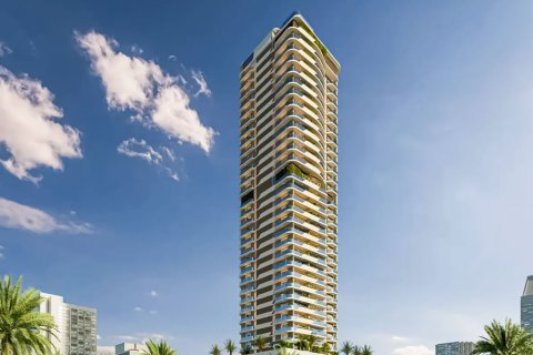 Apartmán v Jumeirah Village Triangle, Dubai, SAE 1 spálňa, 95.13 m2 č. 757451 - Fotografia 6