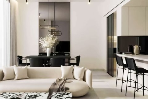 Apartmán v Jumeirah Village Triangle, Dubai, SAE 1 spálňa, 95.13 m2 č. 757451 - Fotografia 5
