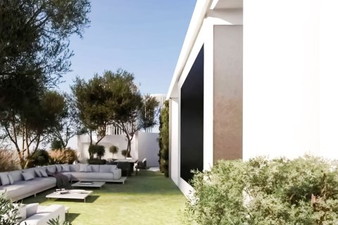 Apartmán v Jumeirah Village Triangle, Dubai, SAE 1 spálňa, 95.13 m2 č. 757451 - Fotografia 8