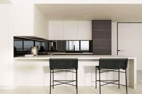 Apartmán v Jumeirah Village Triangle, Dubai, SAE 1 spálňa, 95.13 m2 č. 757451 - Fotografia 4