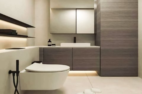 Apartmán v Jumeirah Village Triangle, Dubai, SAE 1 spálňa, 95.13 m2 č. 757451 - Fotografia 7