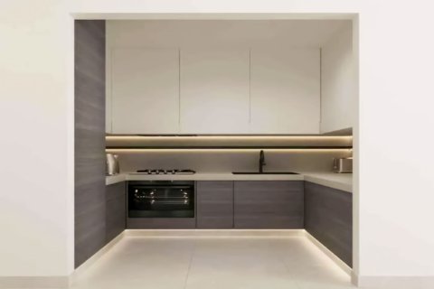 Apartmán v Jumeirah Village Triangle, Dubai, SAE 1 spálňa, 95.13 m2 č. 757451 - Fotografia 3