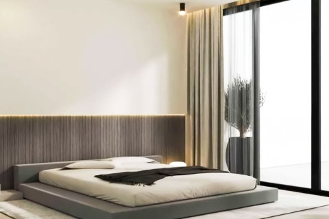 Apartmán v Jumeirah Village Triangle, Dubai, SAE 1 spálňa, 95.13 m2 č. 757451 - Fotografia 11