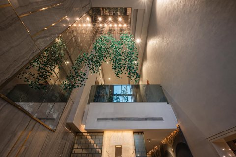 Müüa villa asukohaga Mohammed Bin Rashid City, Dubai, AÜE: 7 magamistoaga, 1195.01 m² Nr 757447 - pilt 18