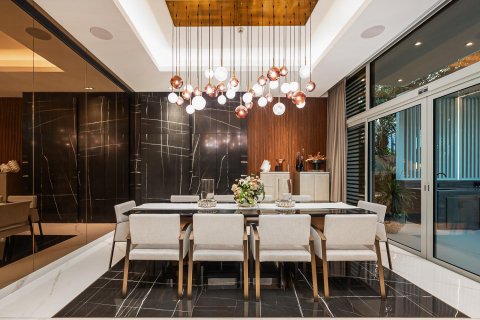Müüa villa asukohaga Mohammed Bin Rashid City, Dubai, AÜE: 7 magamistoaga, 1195.01 m² Nr 757447 - pilt 6