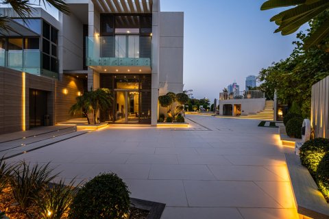 Müüa villa asukohaga Mohammed Bin Rashid City, Dubai, AÜE: 7 magamistoaga, 1195.01 m² Nr 757447 - pilt 23