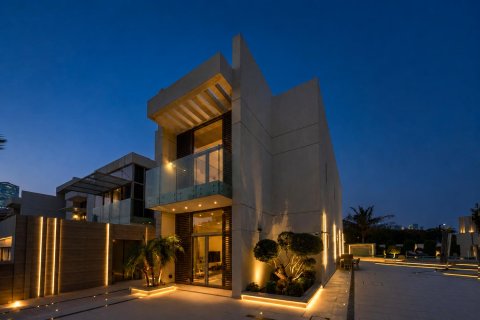 Müüa villa asukohaga Mohammed Bin Rashid City, Dubai, AÜE: 7 magamistoaga, 1195.01 m² Nr 757447 - pilt 10