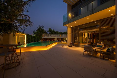 Müüa villa asukohaga Mohammed Bin Rashid City, Dubai, AÜE: 7 magamistoaga, 1195.01 m² Nr 757447 - pilt 15
