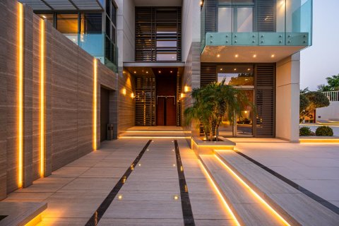 Müüa villa asukohaga Mohammed Bin Rashid City, Dubai, AÜE: 7 magamistoaga, 1195.01 m² Nr 757447 - pilt 24