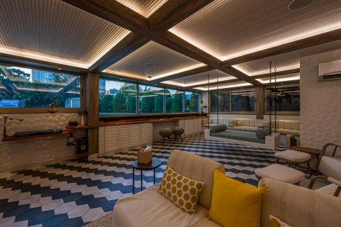 Müüa villa asukohaga Mohammed Bin Rashid City, Dubai, AÜE: 7 magamistoaga, 1195.01 m² Nr 757447 - pilt 26