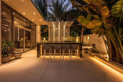 Müüa villa asukohaga Mohammed Bin Rashid City, Dubai, AÜE: 7 magamistoaga, 1195.01 m² Nr 757447 - pilt 7