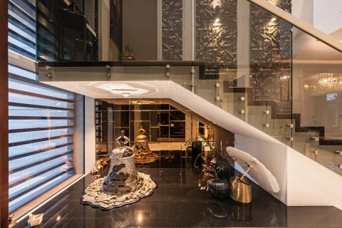 Müüa villa asukohaga Mohammed Bin Rashid City, Dubai, AÜE: 7 magamistoaga, 1195.01 m² Nr 757447 - pilt 28