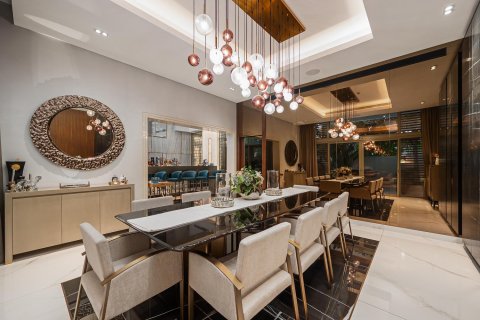 Müüa villa asukohaga Mohammed Bin Rashid City, Dubai, AÜE: 7 magamistoaga, 1195.01 m² Nr 757447 - pilt 4