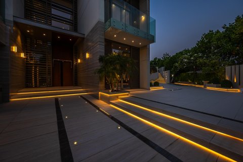 Müüa villa asukohaga Mohammed Bin Rashid City, Dubai, AÜE: 7 magamistoaga, 1195.01 m² Nr 757447 - pilt 13