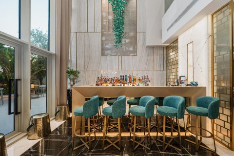 Müüa villa asukohaga Mohammed Bin Rashid City, Dubai, AÜE: 7 magamistoaga, 1195.01 m² Nr 757447 - pilt 5