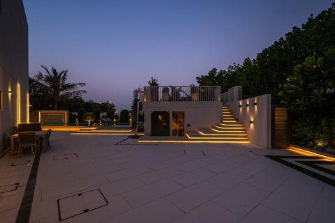 Müüa villa asukohaga Mohammed Bin Rashid City, Dubai, AÜE: 7 magamistoaga, 1195.01 m² Nr 757447 - pilt 9