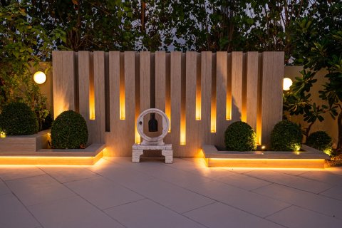 Müüa villa asukohaga Mohammed Bin Rashid City, Dubai, AÜE: 7 magamistoaga, 1195.01 m² Nr 757447 - pilt 30