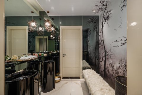Müüa villa asukohaga Mohammed Bin Rashid City, Dubai, AÜE: 7 magamistoaga, 1195.01 m² Nr 757447 - pilt 14