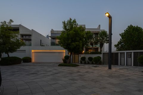 Müüa villa asukohaga Mohammed Bin Rashid City, Dubai, AÜE: 7 magamistoaga, 1195.01 m² Nr 757447 - pilt 11