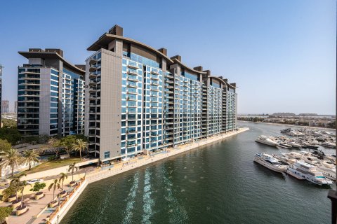 Apartament de vânzare în Palm Jumeirah, Dubai, EAU 3 dormitoare, 226.57 mp.  №757445 - poză 18