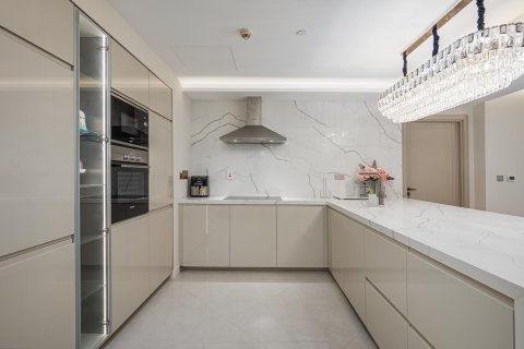 Apartament de vânzare în Palm Jumeirah, Dubai, EAU 3 dormitoare, 226.57 mp.  №757445 - poză 2